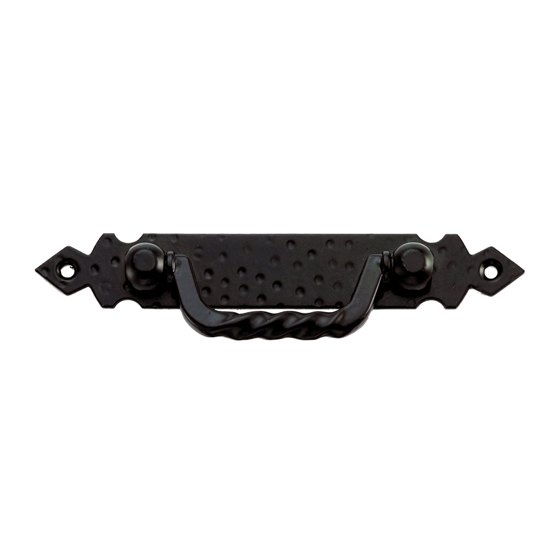 Asa Pequeña Movible C/Escudo Negro 2
