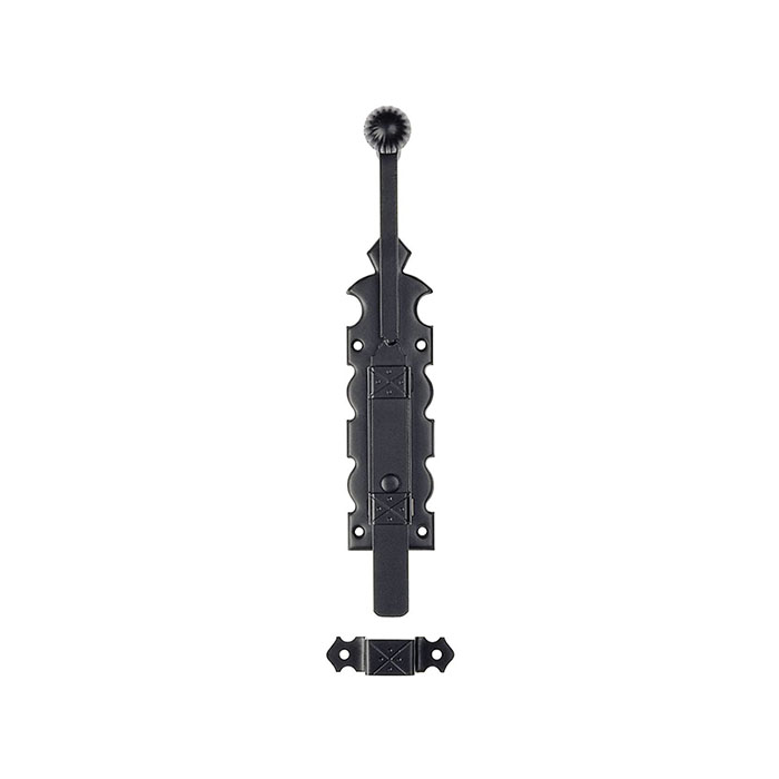 Pasador 80cm. Ref.7 Negro
