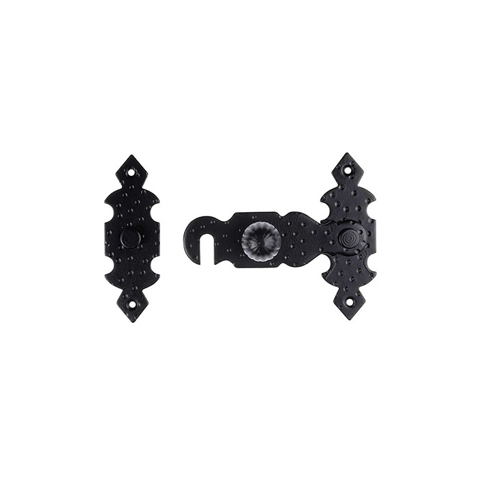 Aldabilla Mart. Der. Ref.23 Negro