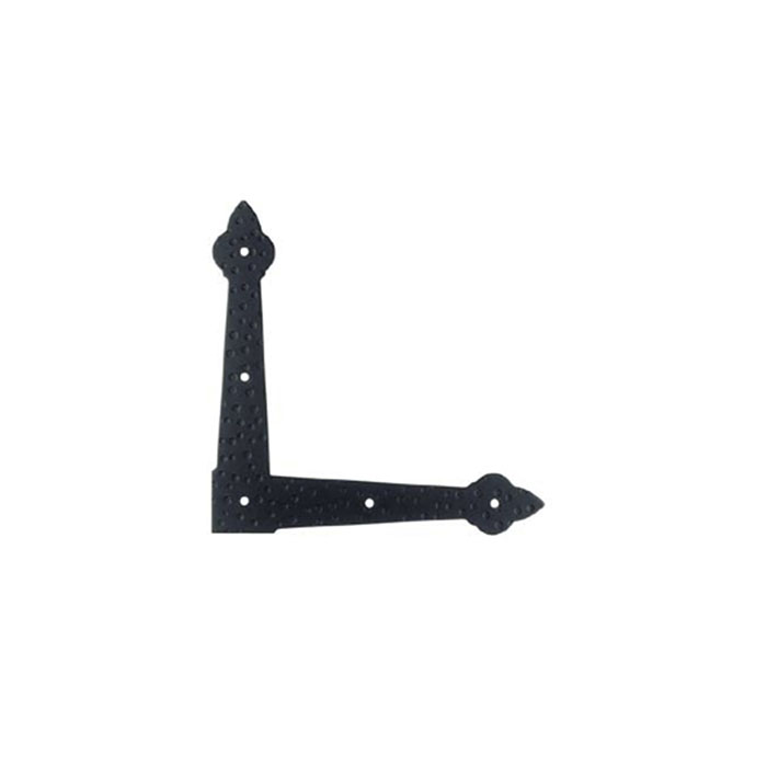 Esc. Plana 160x160 Ref.70 Negro