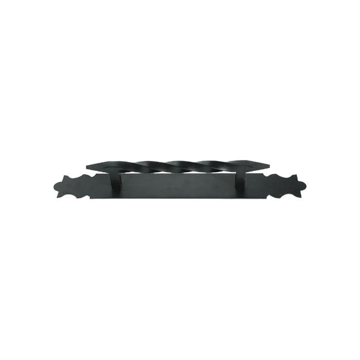 Tir. Asa À20C/Esc. 814  Ref.128B Negro