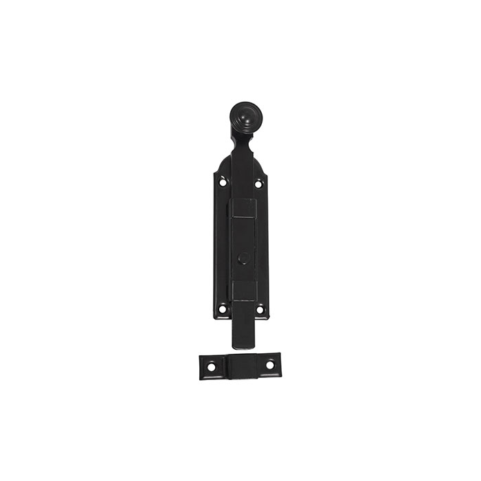 Pasador Ref.299 70cms Negro