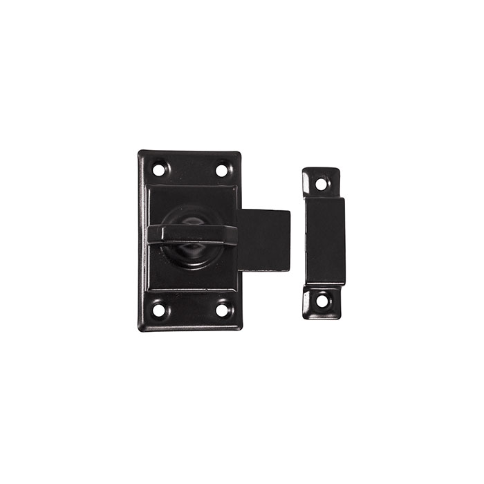 Pasador Ref.381 30mm Negro