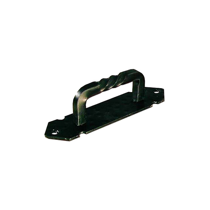"Manilla Flecha 1.1/2X1/8X6""C/T"