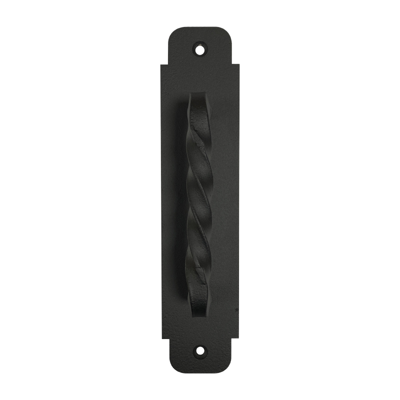 Radio Torcida Placa Lisa 8"