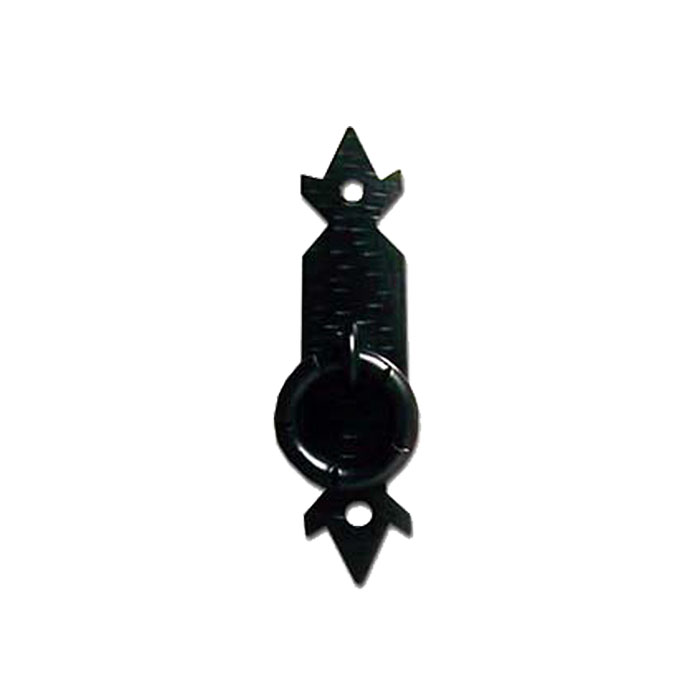 "Tirador Trauco 4X1"" Vertical"