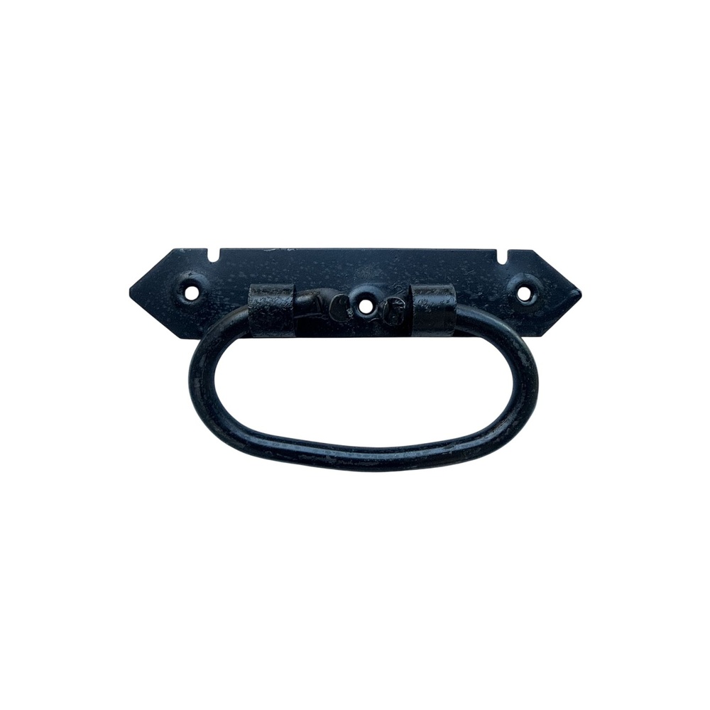 Manilla Baul Fe. Negro 2
