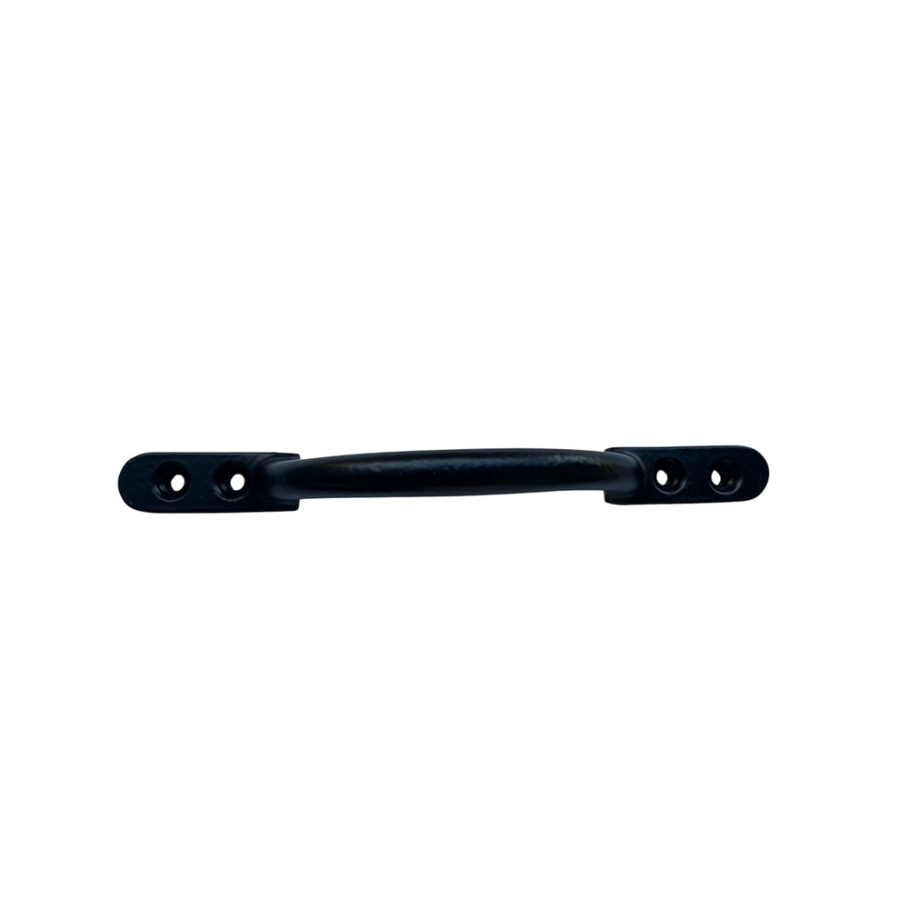Manilla 150mm Negra