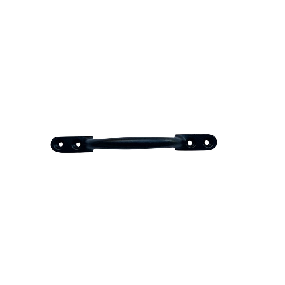 Manilla 125mm Negra