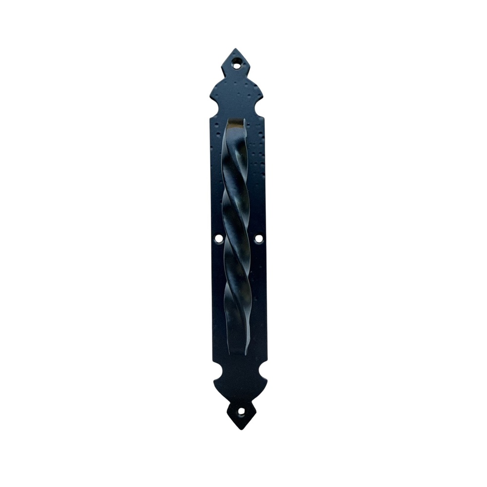 Manilla Torcida Base Liz 228mm 2
