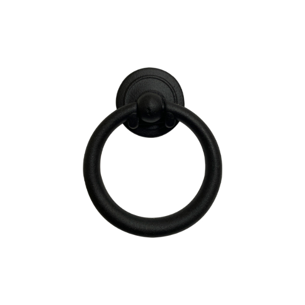 Tirador Argolla Lisa 60mm 2