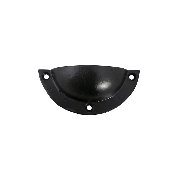 Tirador CI33 92mm Negro