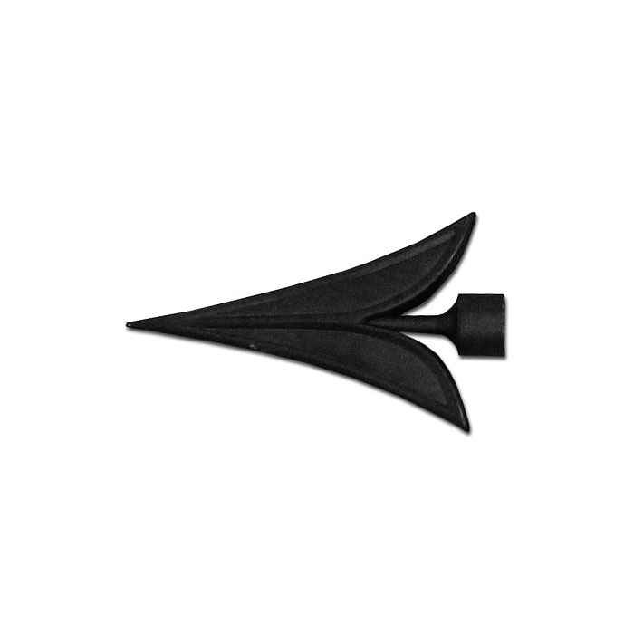 Terminal Flecha 3/4" 2