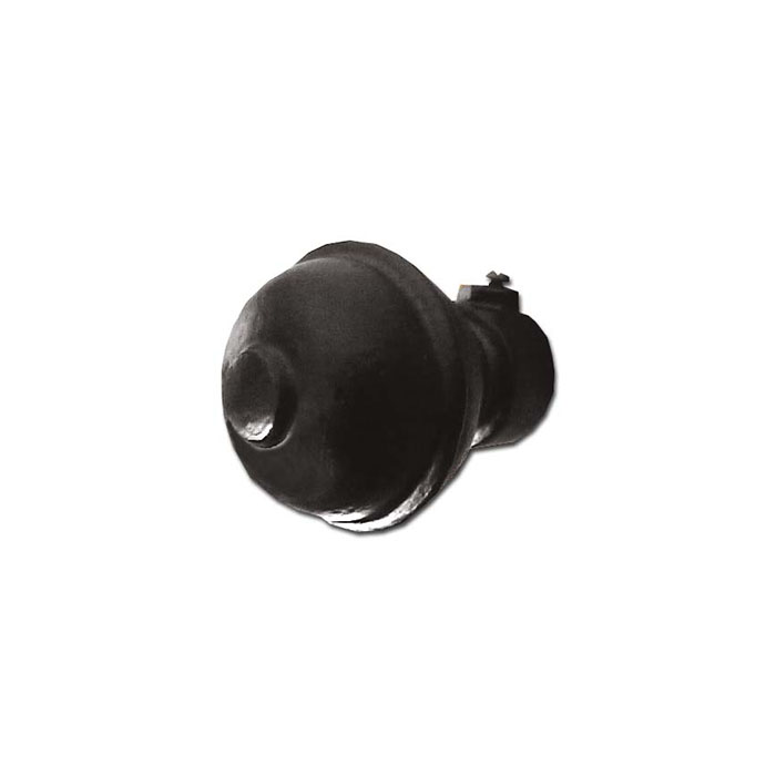 Terminal Bola 3/4"