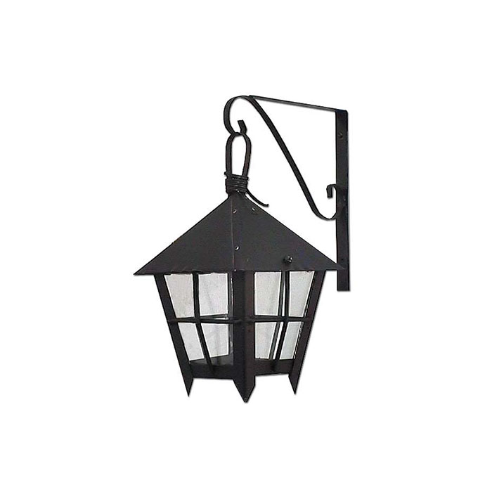 Farol Clasico Chileno N? 2 Col
