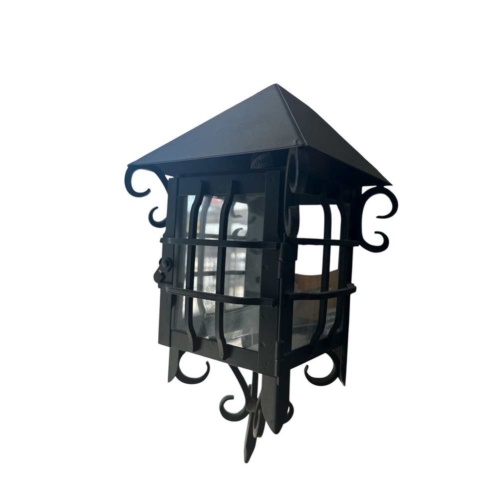 Farol Colonial Mini Mural Neg