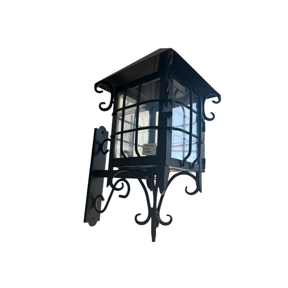 Farol Consola Colonial