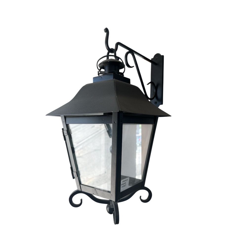 Farol Georgian Escuadra 2
