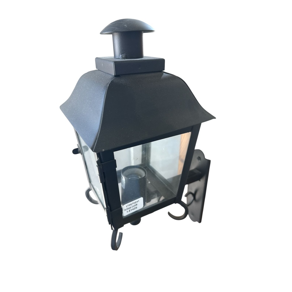 Farol Georgian Consola Mini