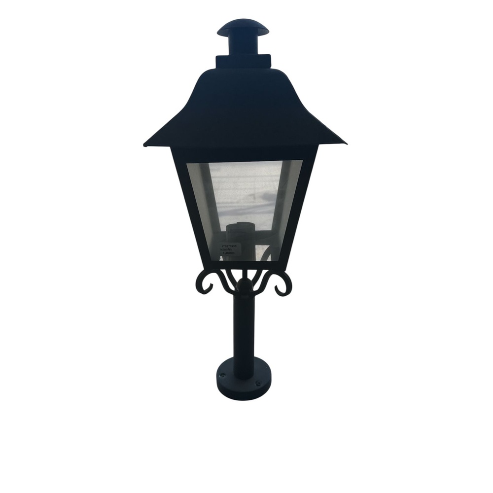 Farol Georgian Pilastra