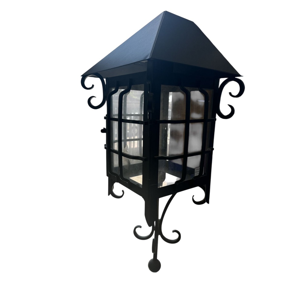 Farol Colonial Maxi Mural Neg 2