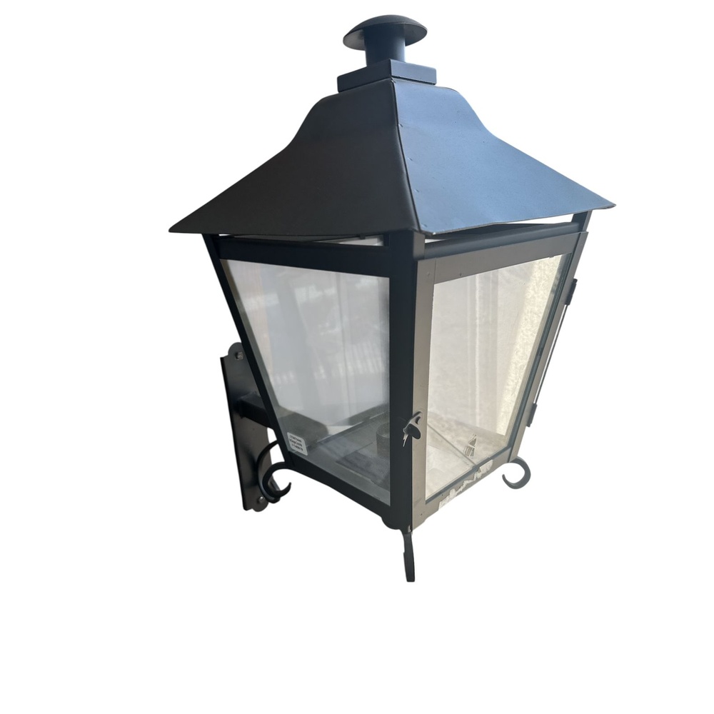 Farol Georgeano Consola  Maxi 2