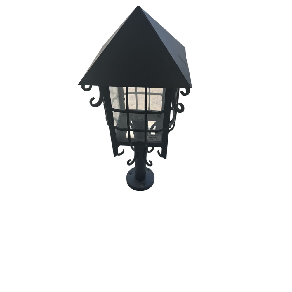 Farol Georgean Pilastra Maxi