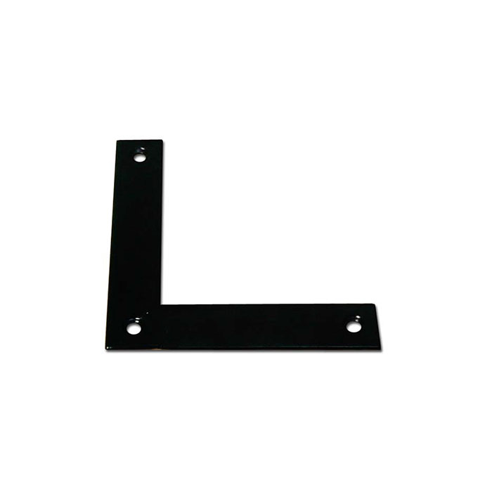 "Escuadra Plana 1X1/8X10"""