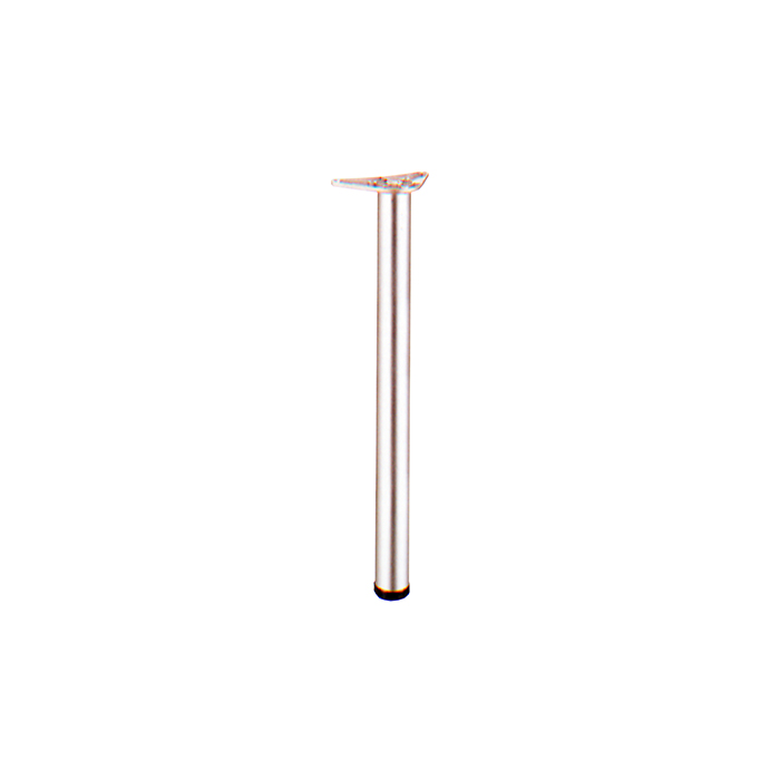 Pata MS001 60X710mm Niq. Sat.