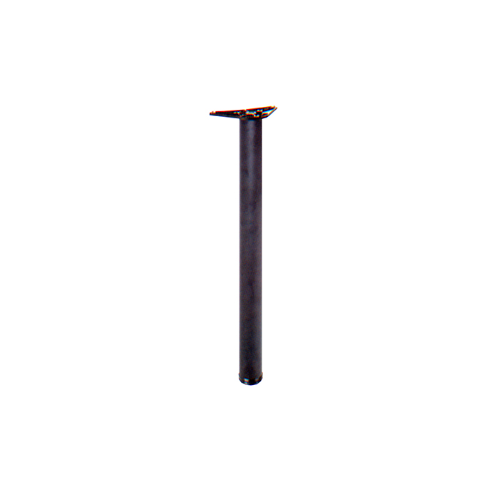 Pata MS001 60X710mm Negra