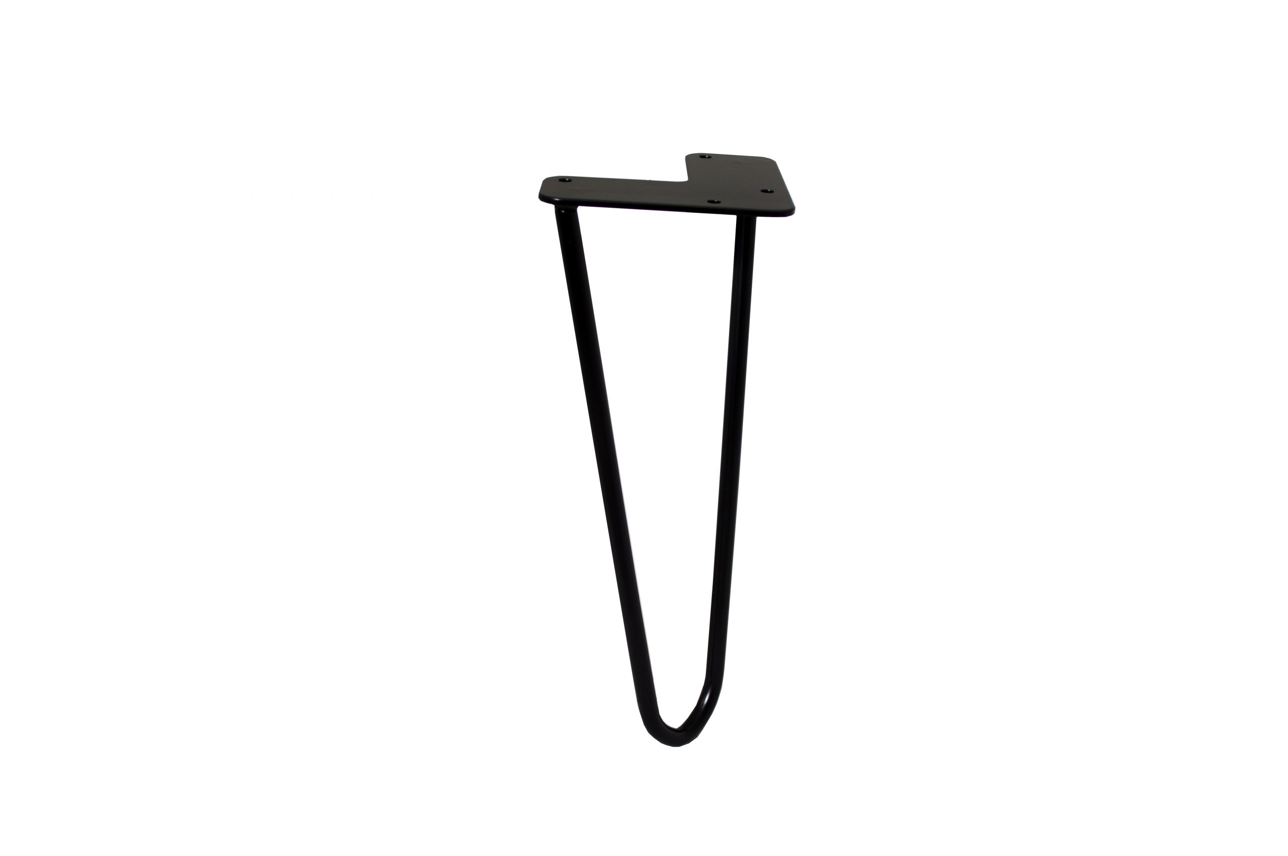 Pata Horquilla Doble 12" 2