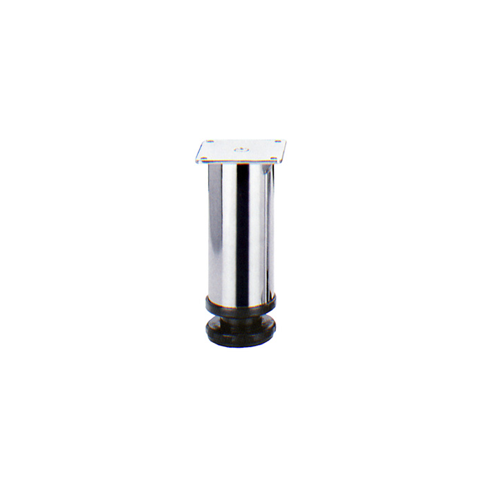 Pata Mueble A096 50X100 mm   Inox