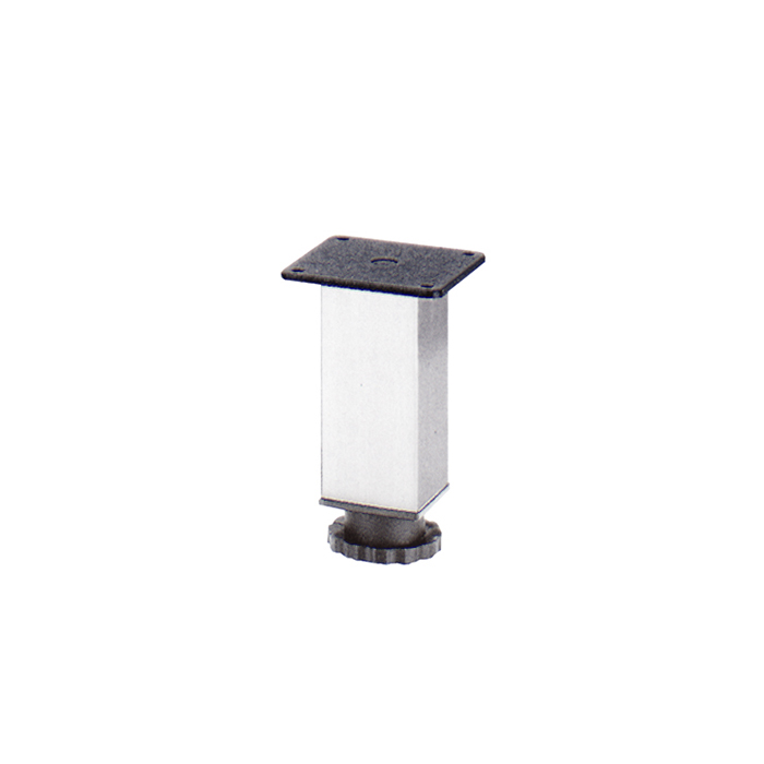 Pata Mueble A111 40X100 mm   Inox