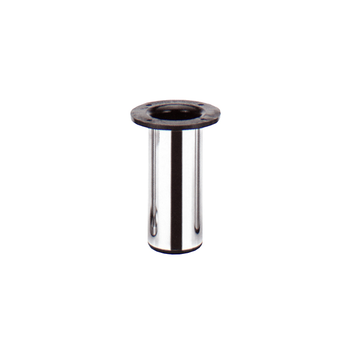 Pata Mueble A134 40X100 mm   Inox 2