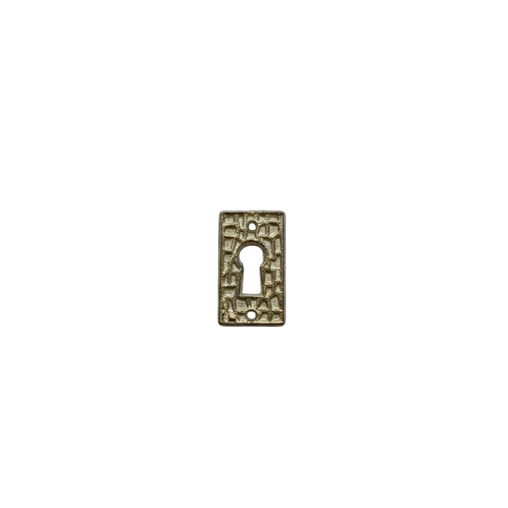 Bocallave Labrad.36 mm   Bronce .Pul 2