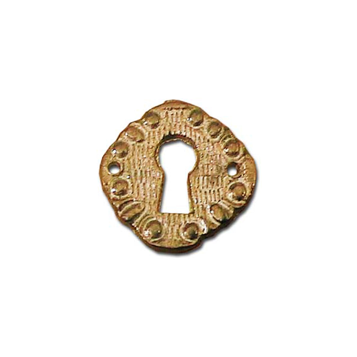 Bocallave Domingo Bronce .Pul.32 mm