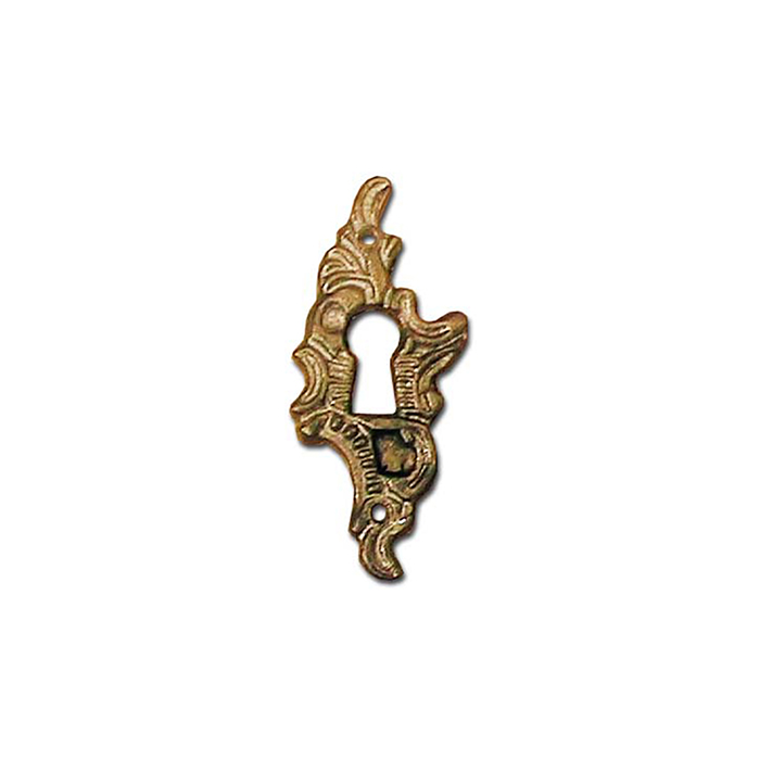 Bocallave Rafael Bronce .Pul.59 mm 2
