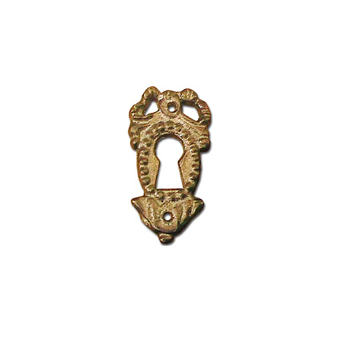 Bocallave Elena Bronce .Pul.35 mm