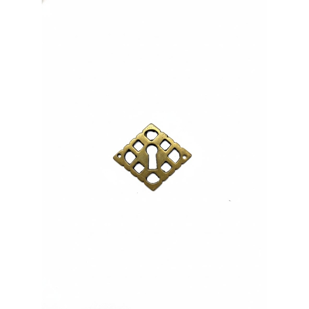 Bocallave Inglesa Bronce .Pul.45 mm 2