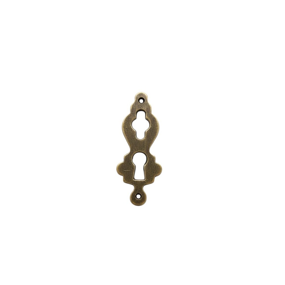 Bocallave Bronce .Pul.27X67 mm