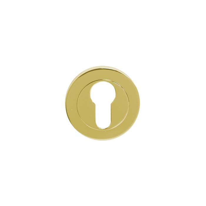 Roseta Seguridad R-4 Bce. Pulido