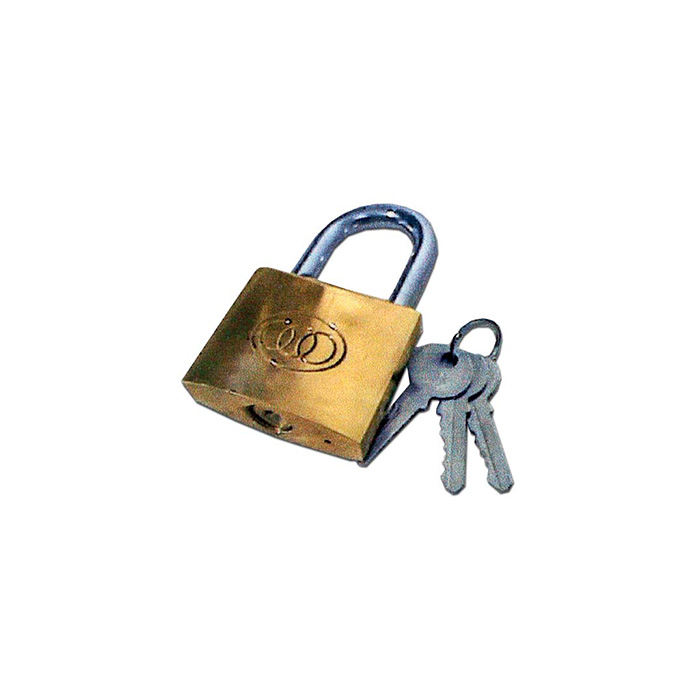 Candado 262 25mm AAA