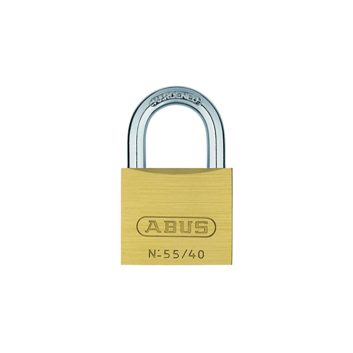Candado Titalium 64TI/40 Kd 2