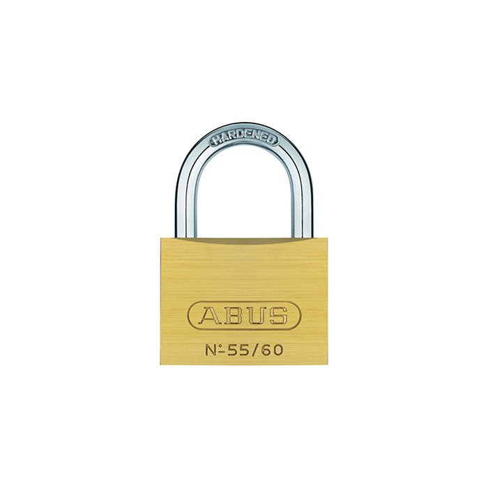 Candado Titalium 64TI/60 KD