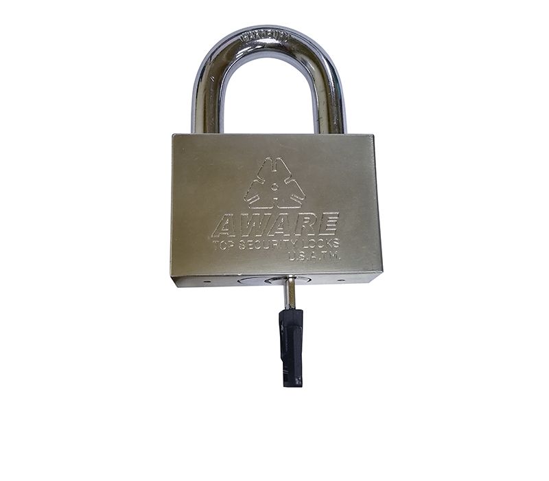 Candado T730B 73mm Hierro 2