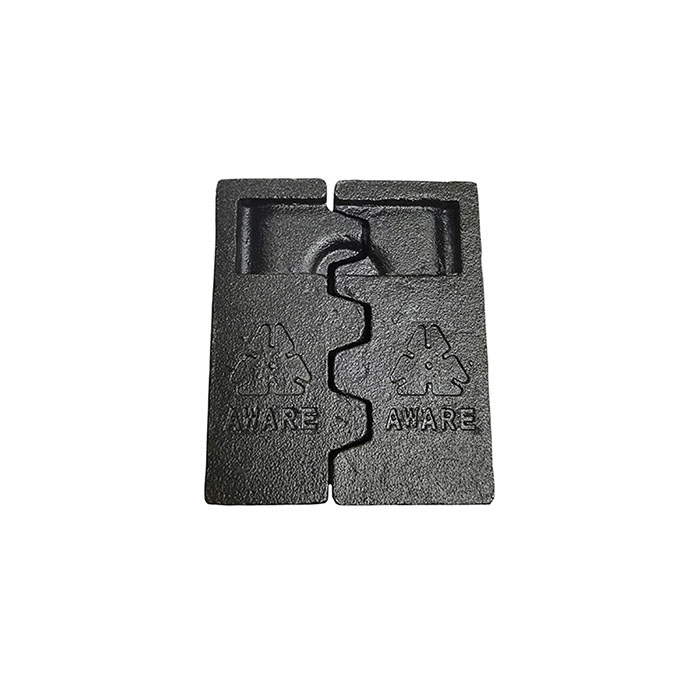 Protector Acero K630