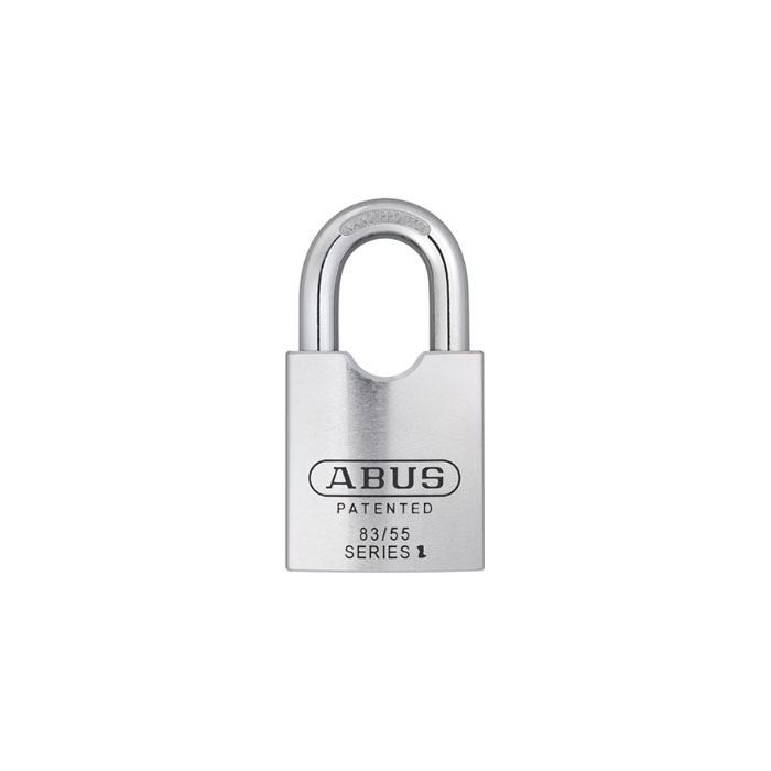 Candado LL/Pto 83/55