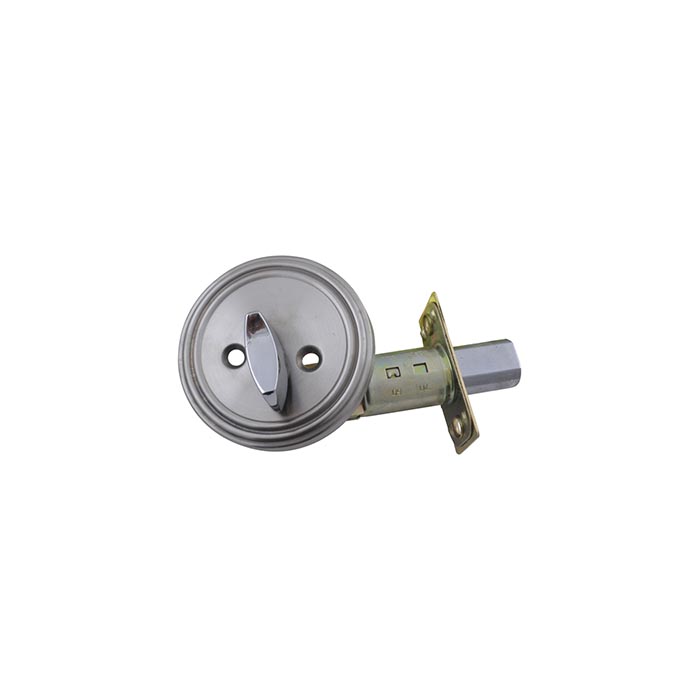 Cerrojo Simple D104Ss Inoxidab