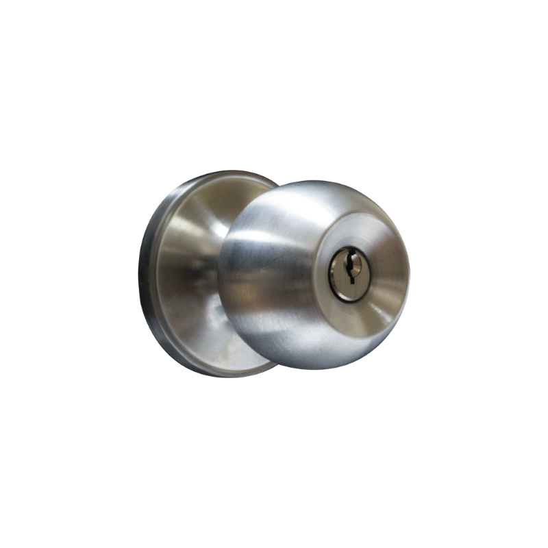 Cerr. Tub. Ll/Llav. 6877(C)Ss-Co Inox