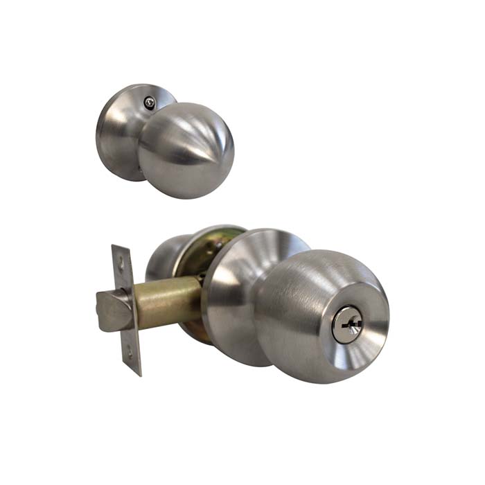 Cerr. Tub. Acc. 6875Ss-Sr Inox..